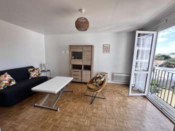 Location Appartement T1Nantes