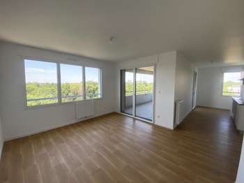 Location appartement 3 pièces Nantes 44