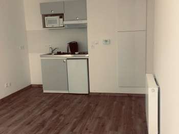 Location Appartement 2 piècesNantes