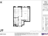 Location appartement 2 pièces