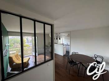 Location Appartement 2 piècesNantes