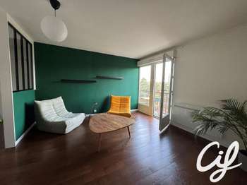Location appartement 2 pièces