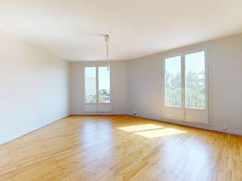 Location Appartement 4 piècesNantes