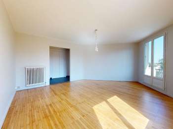Location appartement 4 pièces