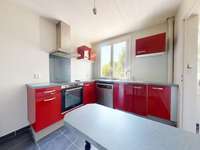 Location appartement 4 pièces