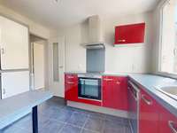 Location appartement 4 pièces