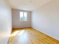 Location appartement 4 pièces