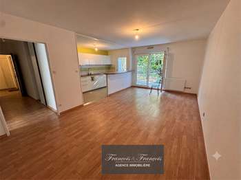 Location appartement 3 pièces