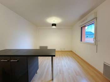 Location Appartement 2 piècesNantes
