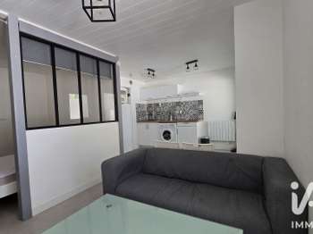 Location Appartement 2 piècesNantes