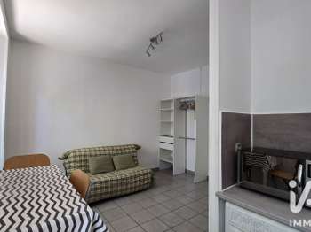 Location appartement 1 pièce Nantes 44