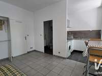 Location appartement 1 pièce