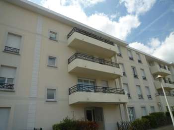 Location Appartement 2 piècesNantes