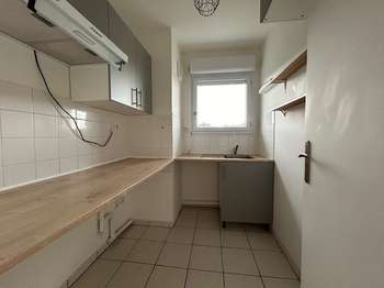 Location appartement 2 pièces