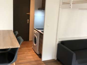 Location Appartement T1Nantes