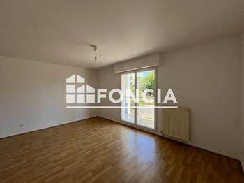 Location Appartement 3 piècesNantes