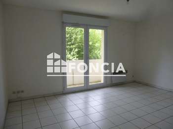Location appartement 2 pièces Nantes 44