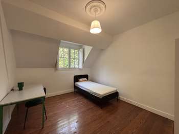 Location Studio 1 pièce Nantes 44