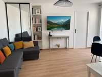 Location appartement 2 pièces