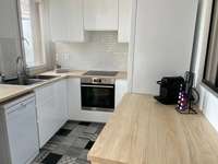 Location appartement 2 pièces