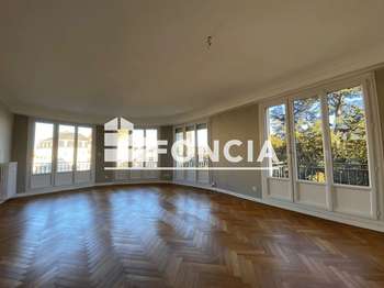 Location appartement 4 pièces Nantes 44