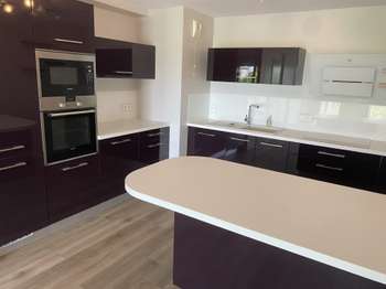 Location Appartement 4 piècesNantes