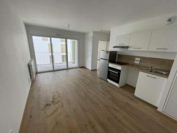 Location Appartement 2 piècesNantes