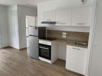 Location appartement 2 pièces Location appartement 2 pièces
