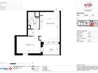 Location appartement 2 pièces Location appartement 2 pièces