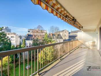 Location Appartement 5 piècesNantes