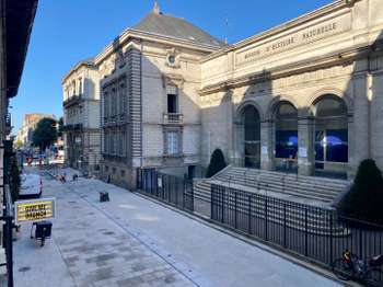 Location appartement 3 pièces Nantes 44