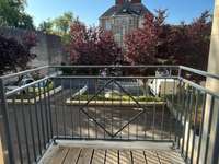 Location appartement 1 pièce