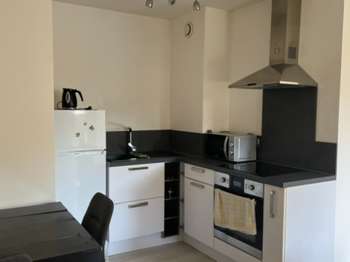 Location Appartement T1Nantes