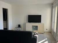 Location appartement 1 pièce