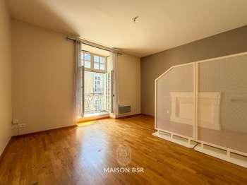 Location Appartement T1Nantes