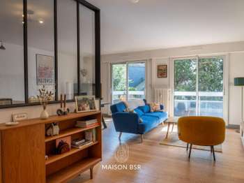 Location appartement 3 pièces Nantes 44