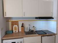 Location appartement 1 pièce