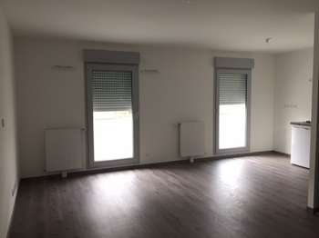 Location Appartement T1Nantes