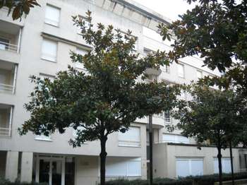 Location Appartement 2 piècesNantes