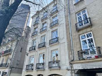 Location Appartement 3 piècesNantes