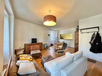 Location appartement 3 pièces