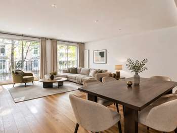 Location Appartement 4 piècesNantes