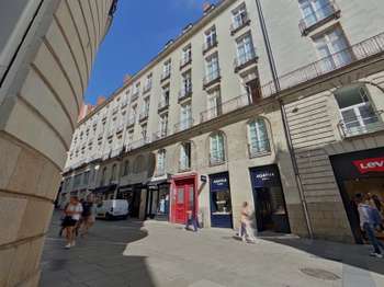 Location Appartement 2 piècesNantes