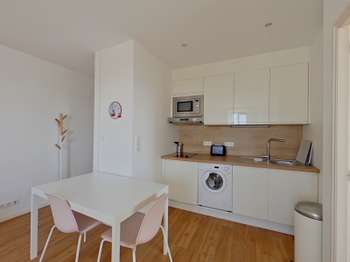 Location appartement 2 pièces