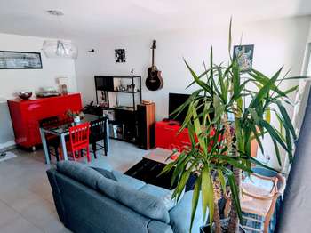 Location Appartement 2 piècesNantes