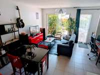 Location appartement 2 pièces