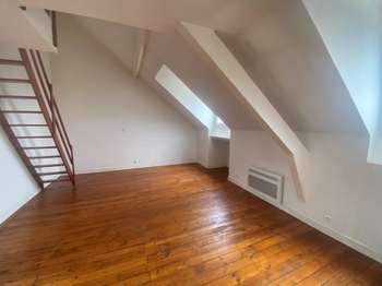 Location appartement 1 pièce Nantes 44