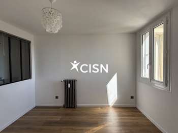 Location Appartement 3 piècesNantes