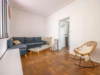 Location Appartement 3 piècesNantes