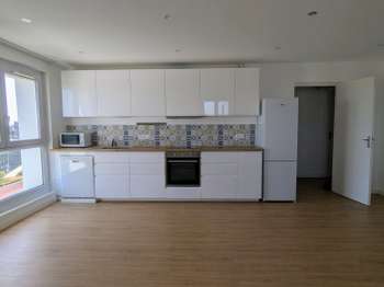 Location Appartement 2 piècesNantes